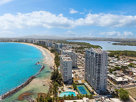 Isla Verde, PR