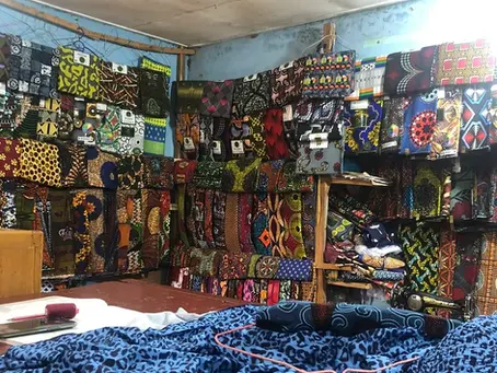 Wie unsere Kleidersucht begann👗