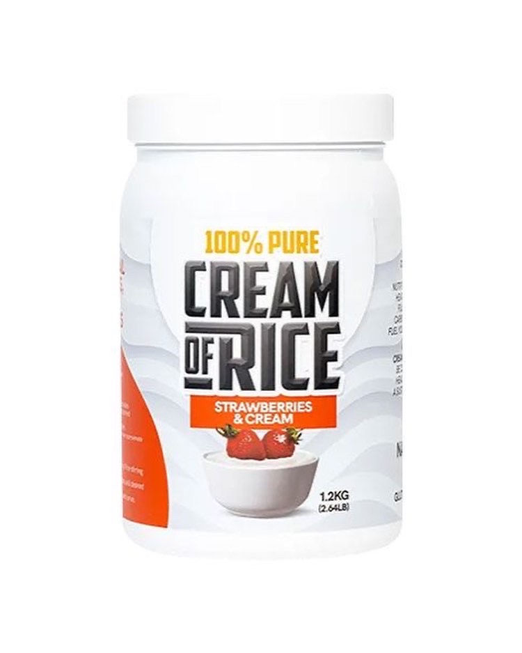 Thumbnail: Cream Of Rice by 100% Pure