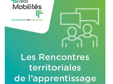 Rencontres OPCO Mobilités