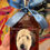 Thumbnail: Unique Hand-Painted Bottle Portraits for Special Occasions