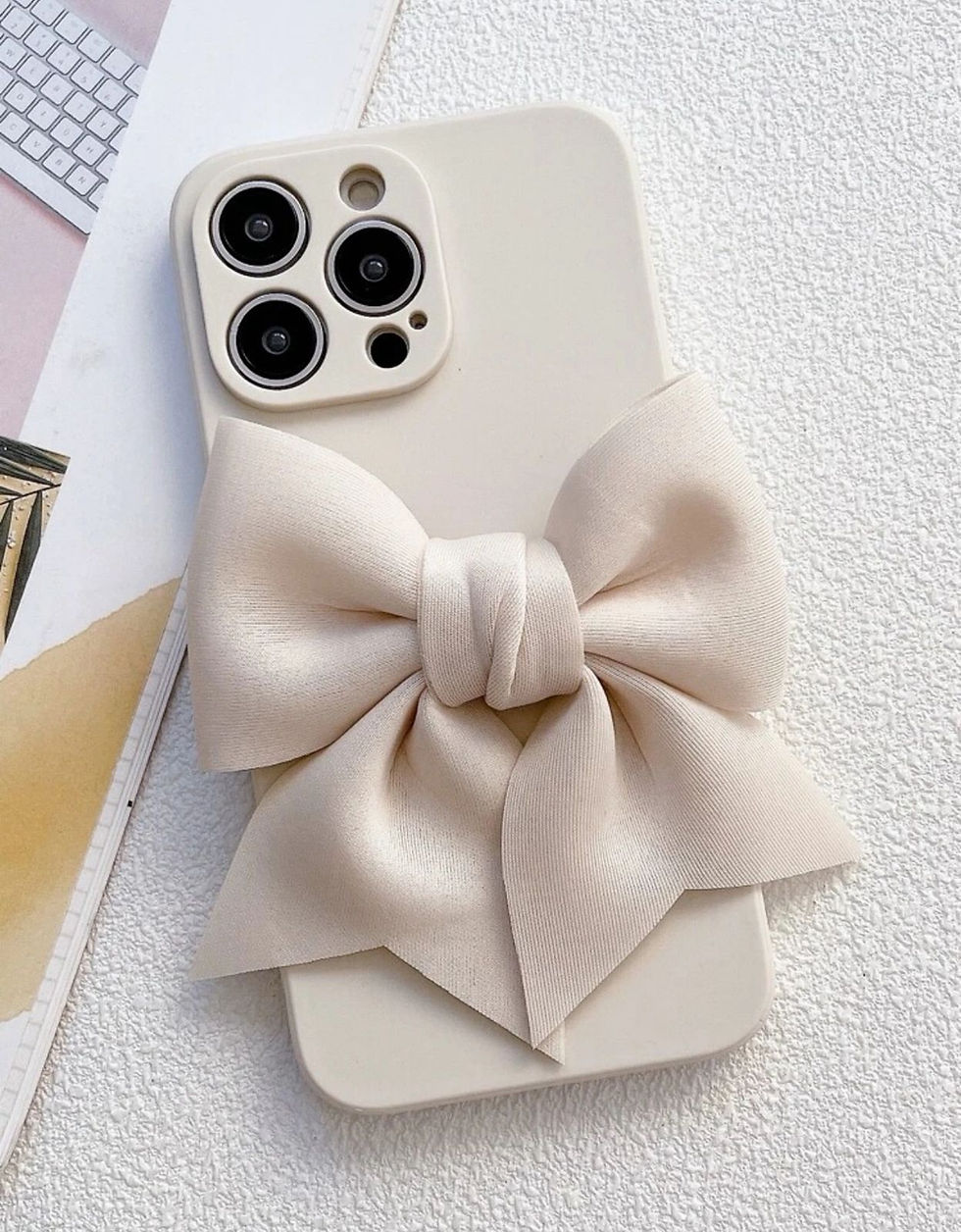 Bow Phone Cover