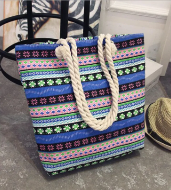 Miniatura: Plus Size Tote Bag
