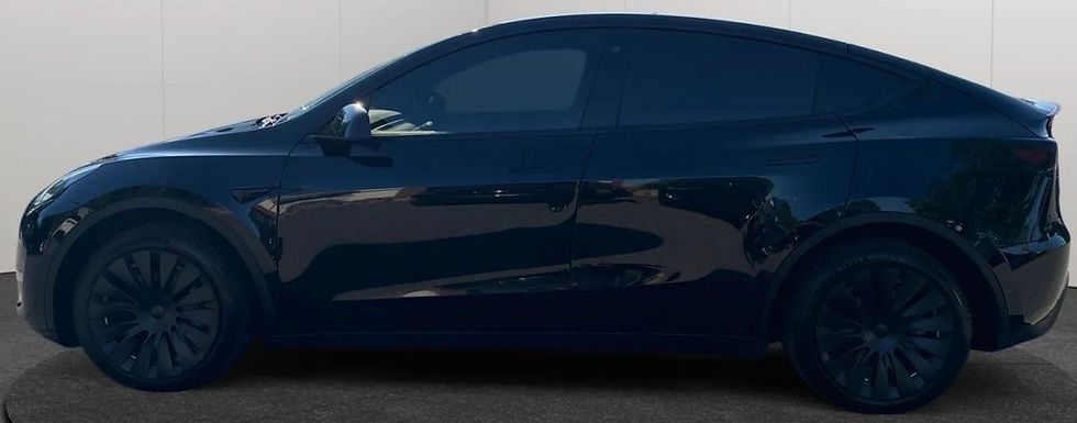 Thumbnail: RENT: 2022 Tesla Model Y
