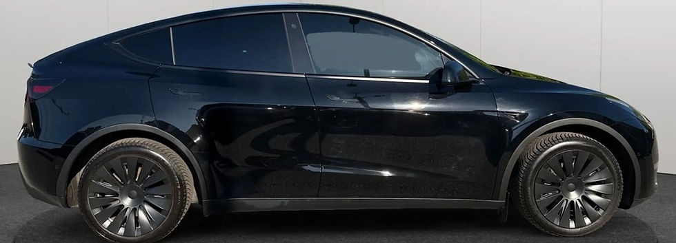 Thumbnail: RENT: 2022 Tesla Model Y