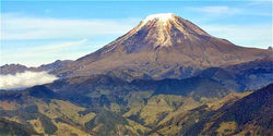 Nevado del Tolima
