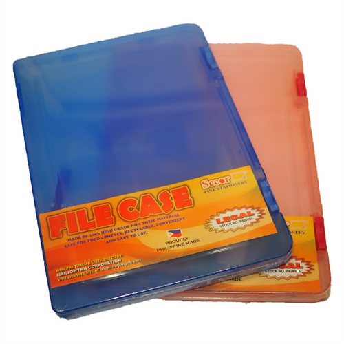 File Caase File Case (Legal) | Marjowynn