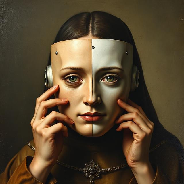 AI Avatars & Identity