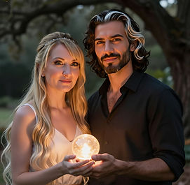Our Orb that Sparks.JPEG