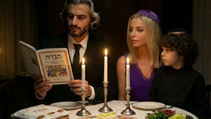 Beyond the Haggadah Script AI Leads the Passover Seder for the First Time in History