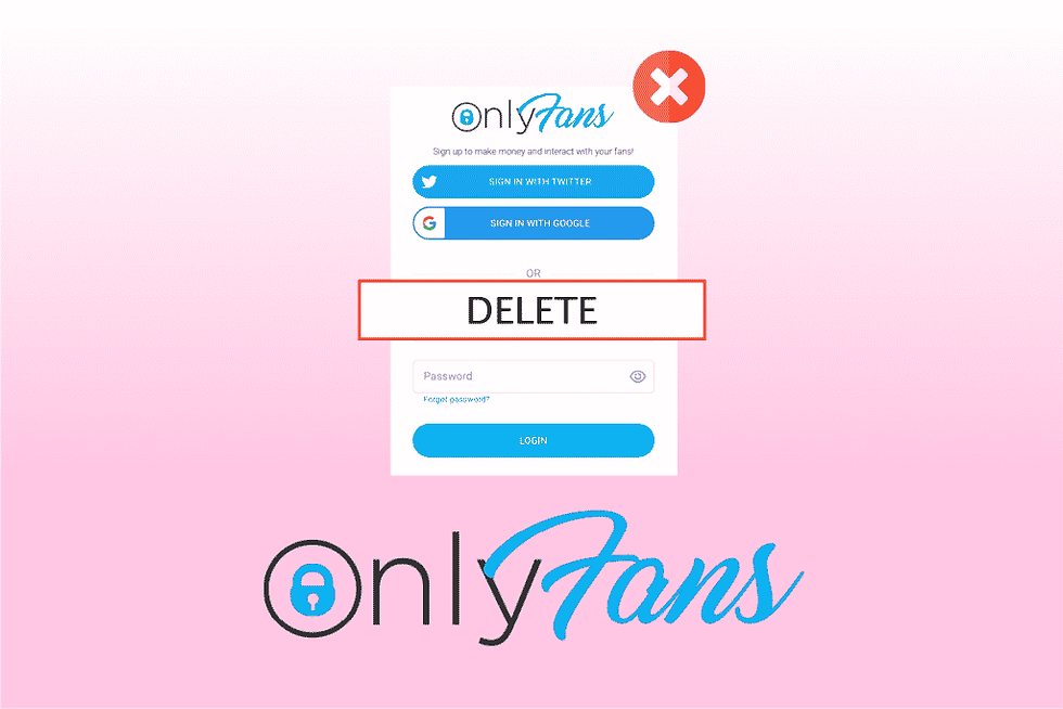 How to Remove OnlyFans or Adult Content from the Internet: A Complete Guide for U.S. Women