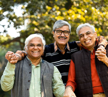 Senior Citizen Rights India: Maintenance Act, Old Age Homes, Property Protection & Benefits 2026