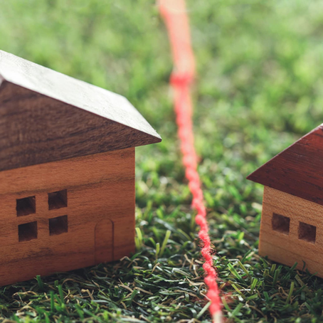What to Do in Boundary Disputes with Neighbors