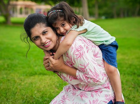 Steps to Adopt a Child as Single Parent in India