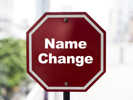 How to Change Name Legally in India – Complete Process, Documents & Gazette 2025