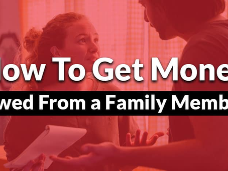 How to Recover Money from a Friend or Relative: Legal Options in India