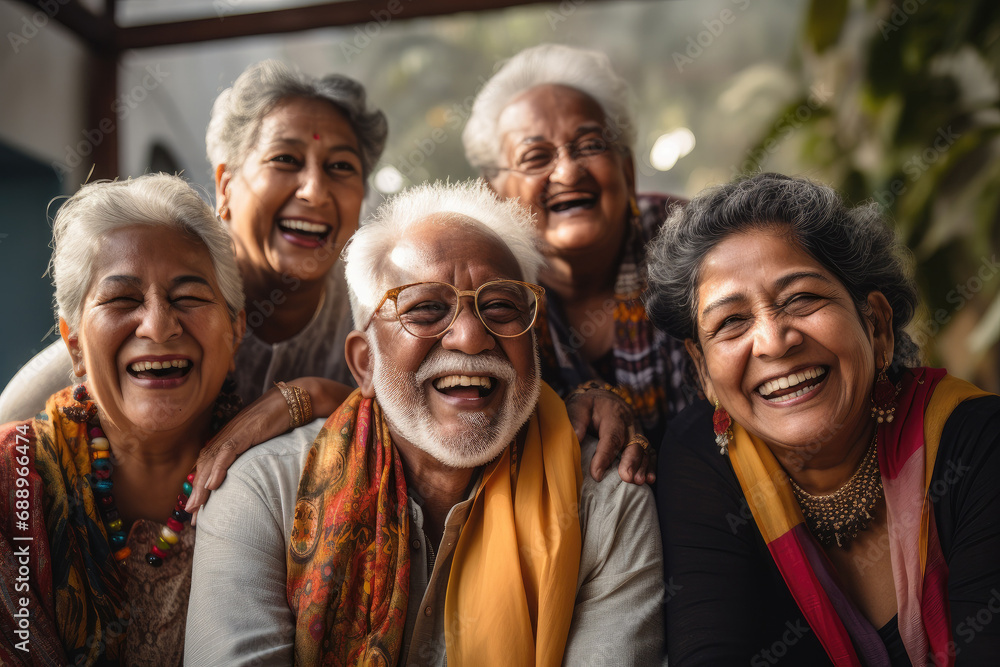 Senior Citizen Rights in India: Laws, Benefits, and Legal Protections