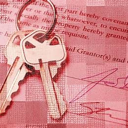 What to Do in Cases of Property Fraud