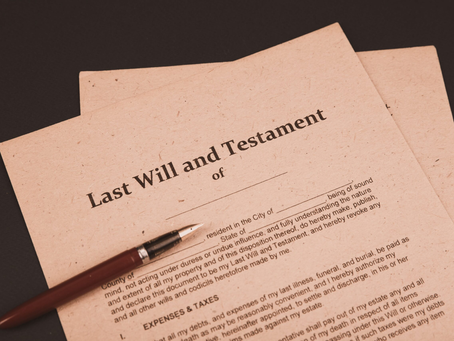 Recent Verdict on Validity of Wills: What the Supreme Court Says and What It Means for You