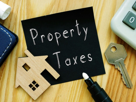 Property Tax in India – How It's Calculated, Payment Process & State-wise Guide 2025