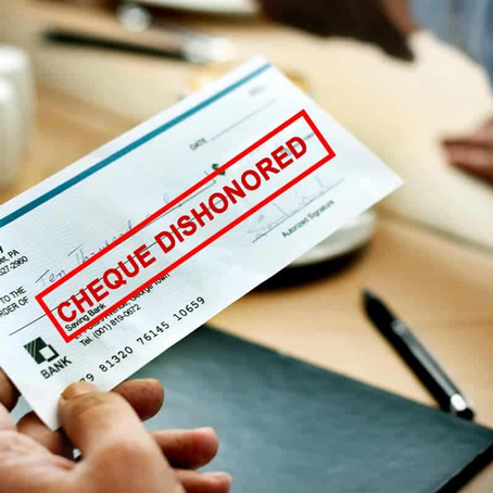 How to Handle Cheque Bounce Cases in India: Section 138 NI Act Complete Guide