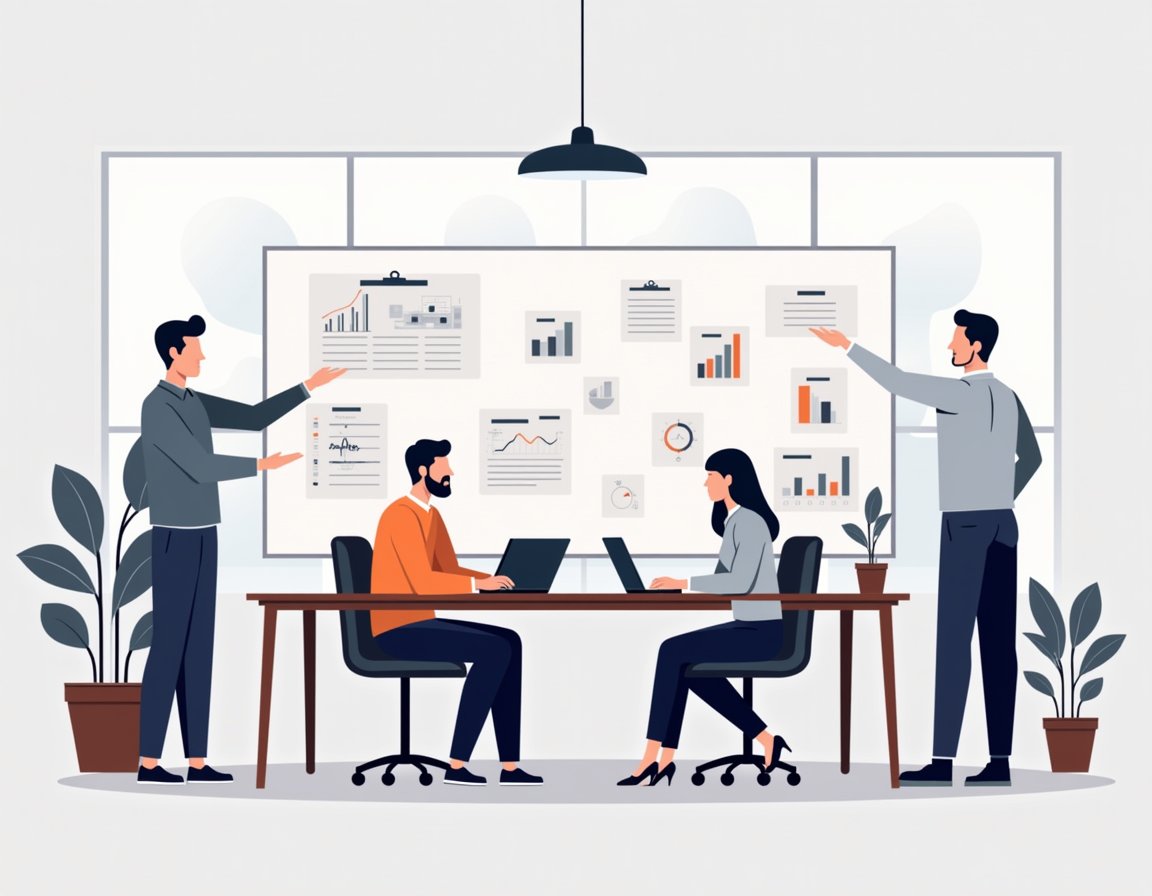 Redes sociais segmentadas vs. email marketing sindical: qual engaja mais?