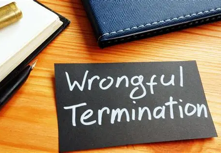 Wrongful Termination in USA: How to Sue Your Employer & Win (State-by-State Guide 2026)