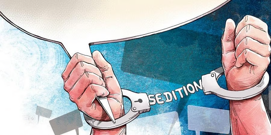 राजद्रोह कानून पर सुप्रीम कोर्ट का फैसला: आपके लिए इसका क्या मतलब है