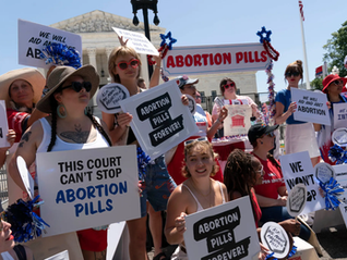 Can a Woman Get Abortion Pills in States With Abortion Bans? A Plain-English Guide for 2026