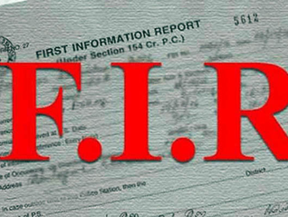 How to Get Copy of FIR — A Complete Guide for Indian Citizens