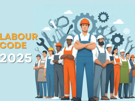 Latest Changes in Labour Code Implementation
