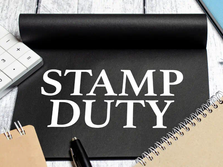 Stamp Duty and Registration Charges in India – State-wise Guide 2025