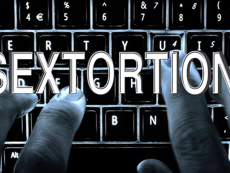 How to Report Sextortion Cases: A Complete Guide for Indians