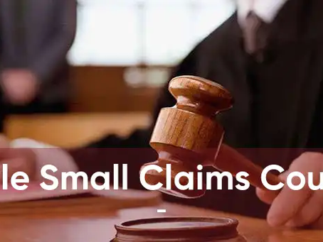 How to Sue in Small Claims Court: Complete Guide by State 2026