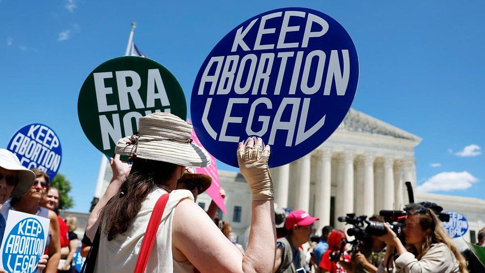 Is Abortion Legal in Your State? 2026 Laws & Exceptions