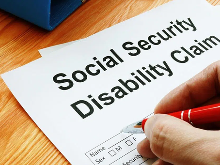 Social Security Disability: How to Apply, Eligibility, Appeals Process & Approval Tips 2026