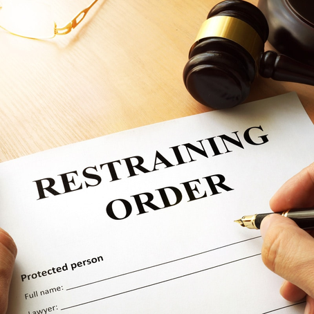 Restraining Order USA: How to Get Protection Order, Types, Violation Penalties & Process 2026