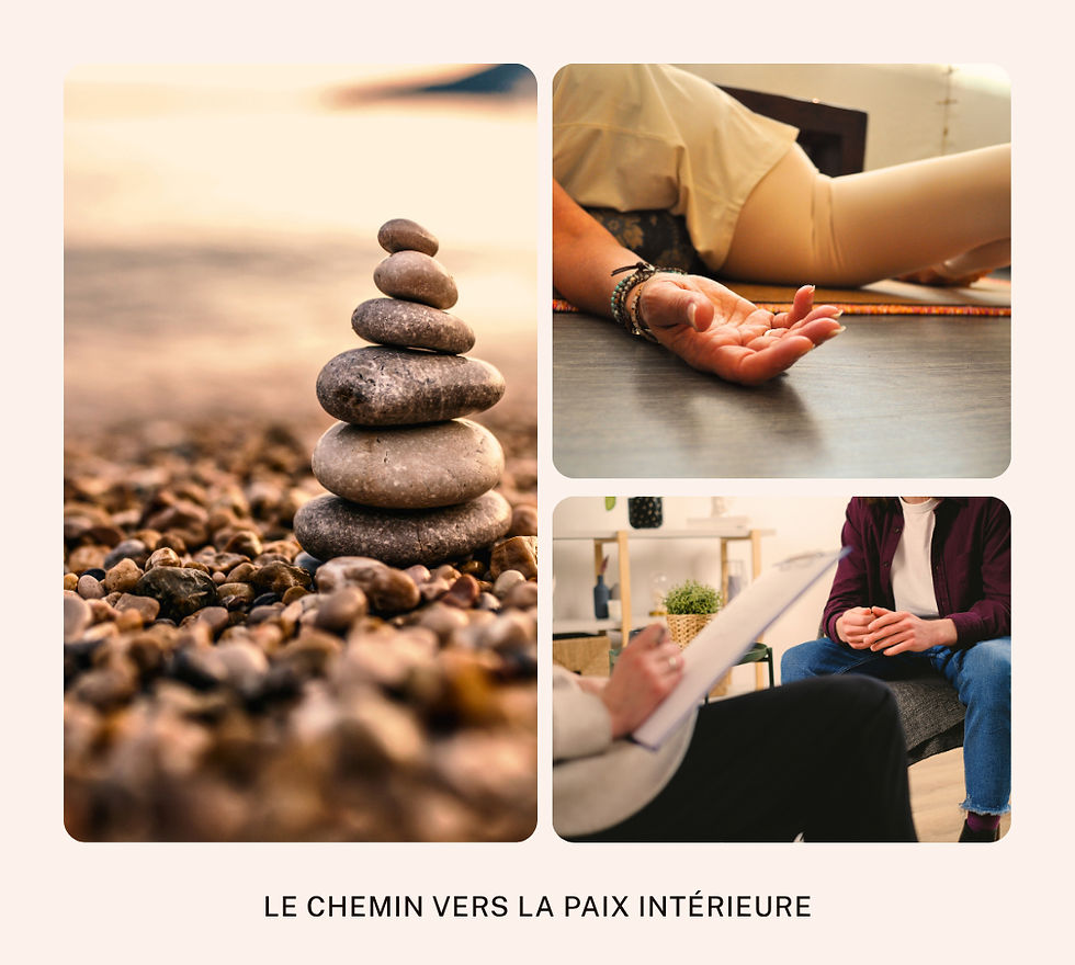 Programme Combo Hypnose & yoga en privé