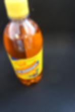 COLA CHAMPAGNE 591 ML