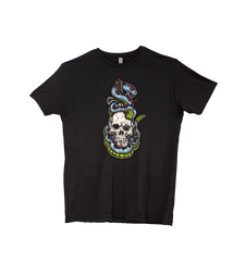 Skull T-shirt