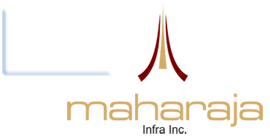 maharaj infra.png
