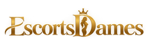 Golden EscortsDames Crown Logo.png