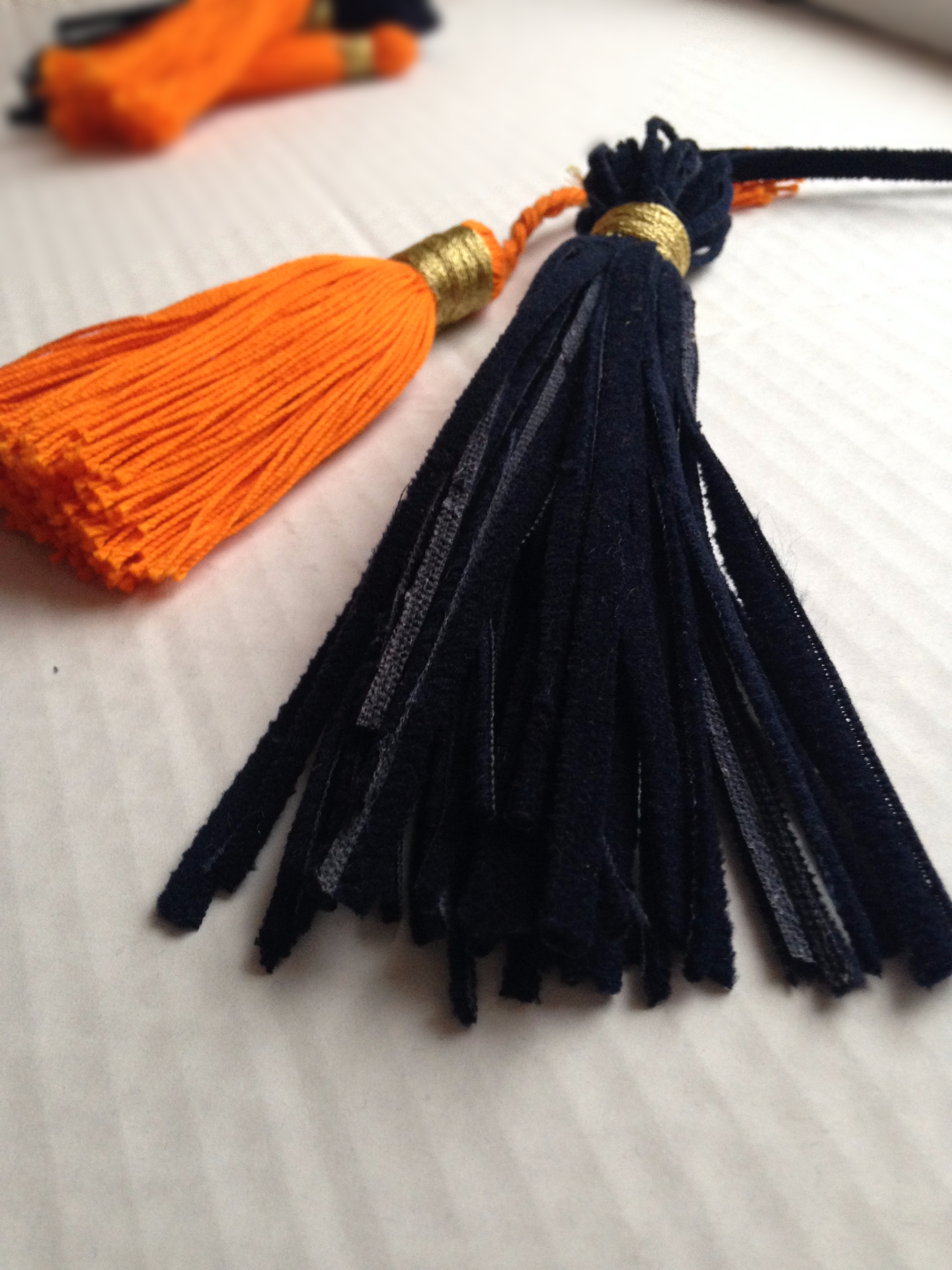 Fringe Benefits