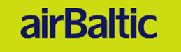 Акции авиакомпании AirBaltic