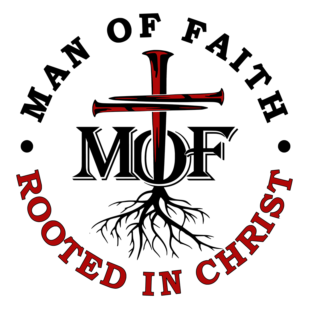 Man of Faith (Men)