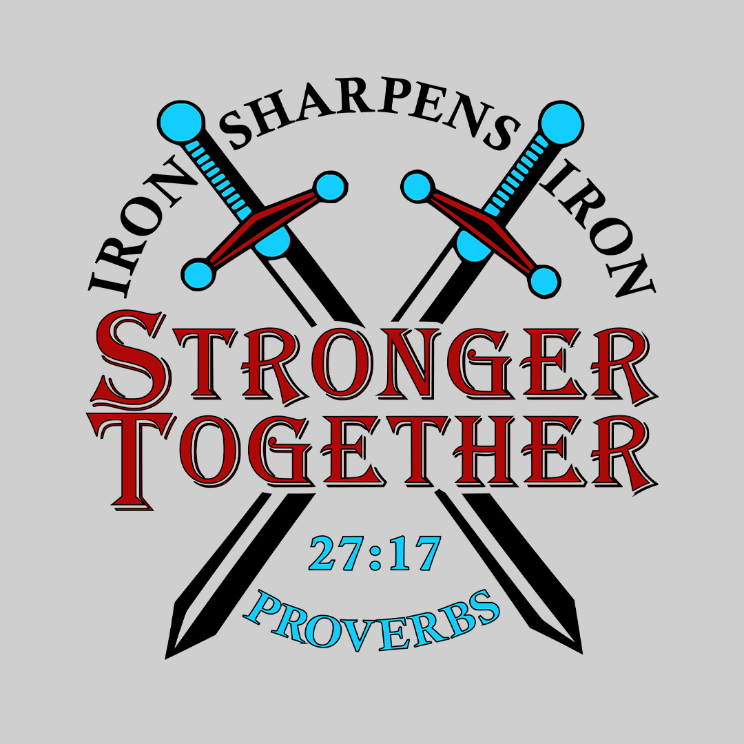 Stronger Together (Men)