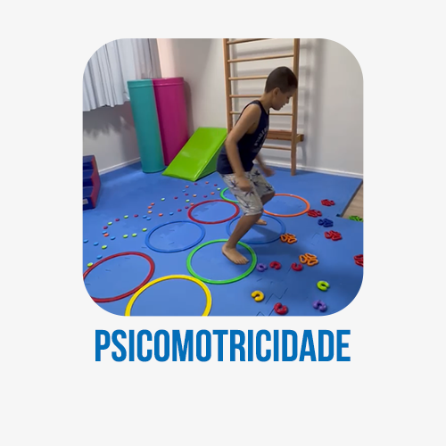 Psicomotricidade