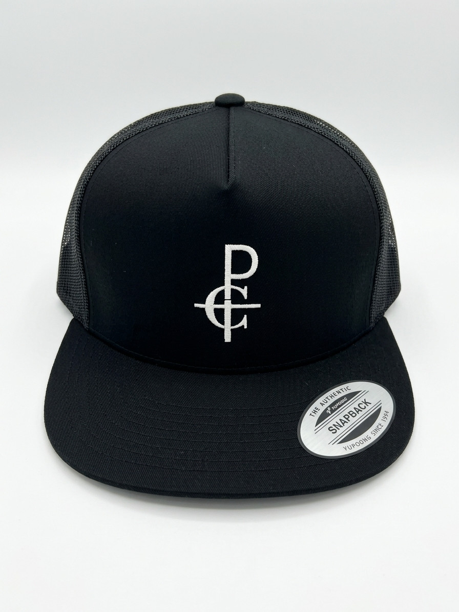 Presidential Snapback Hat