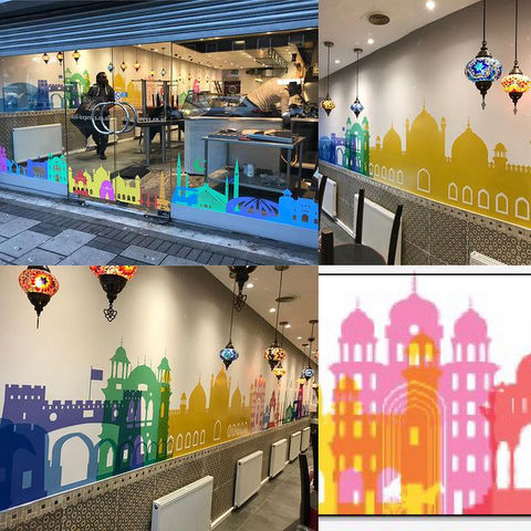 Vinyl and signage- internal-external-rebrand-downtown-desi-nottingham.jpg