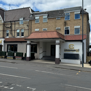 Bespoke commercial signage installed by Fastlane Signs in Derby and Nottingham, serving the East Midlands.